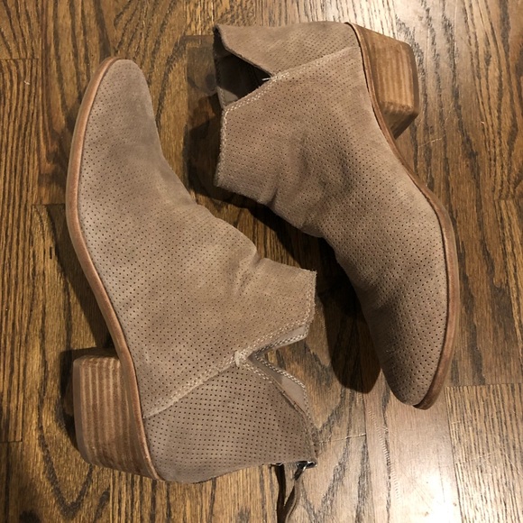 karsen bootie